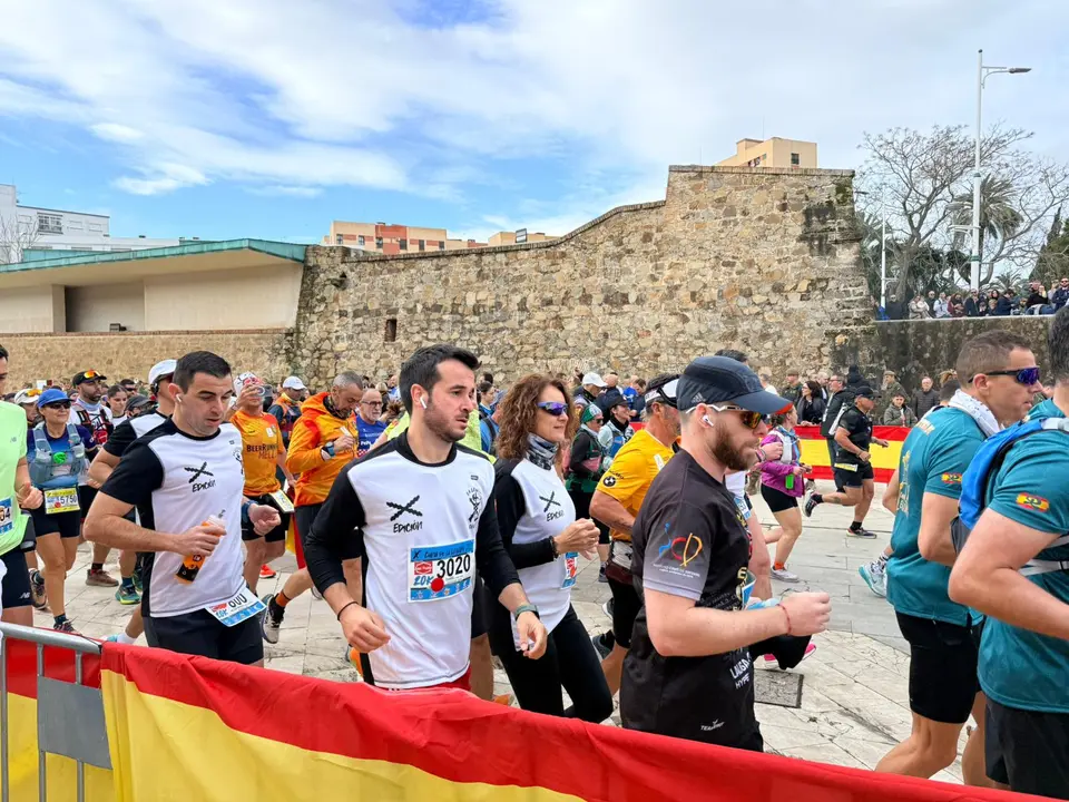 Cuna de la Legi&oacute;n