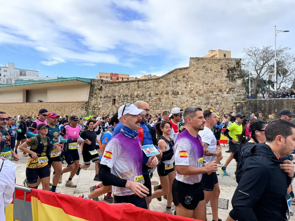 Cuna de la Legi&oacute;n