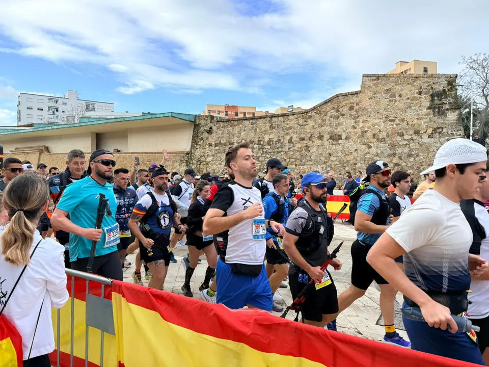 Cuna de la Legi&oacute;n