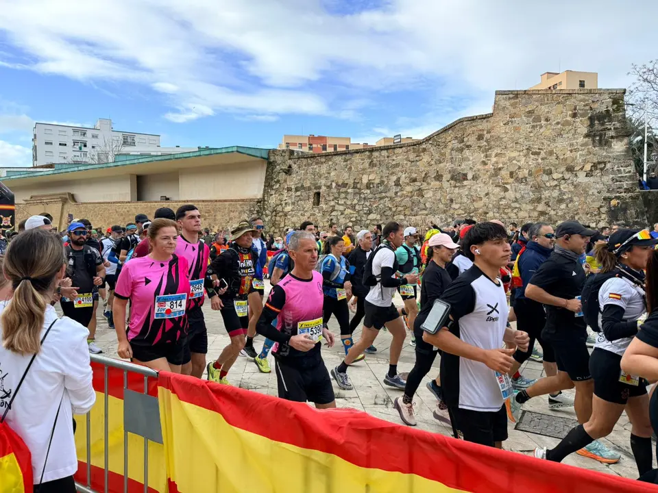 Cuna de la Legi&oacute;n