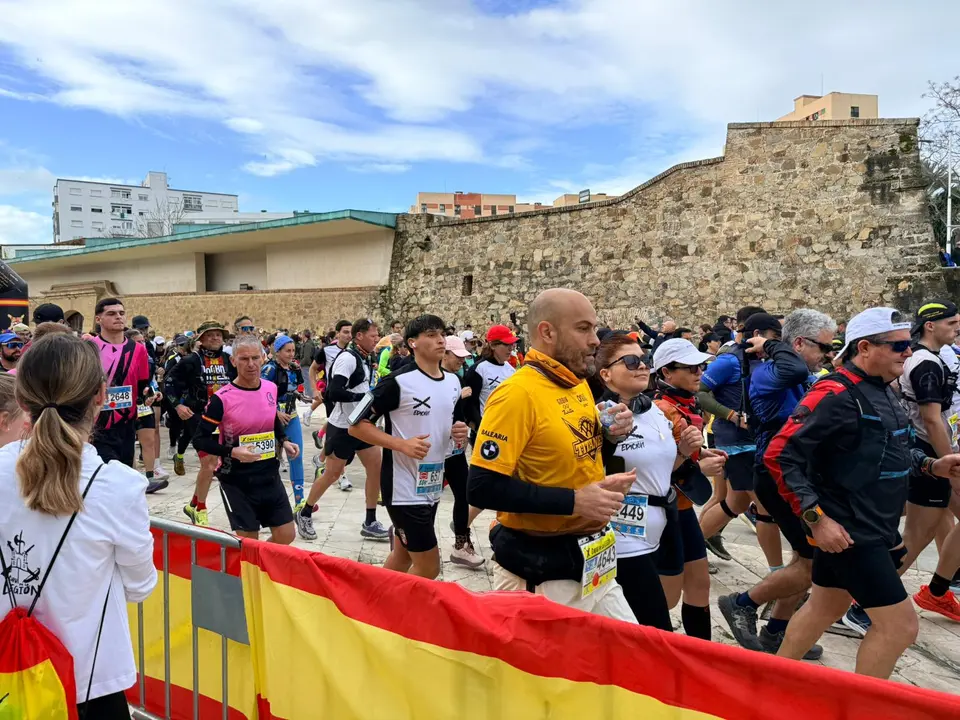 Cuna de la Legi&oacute;n