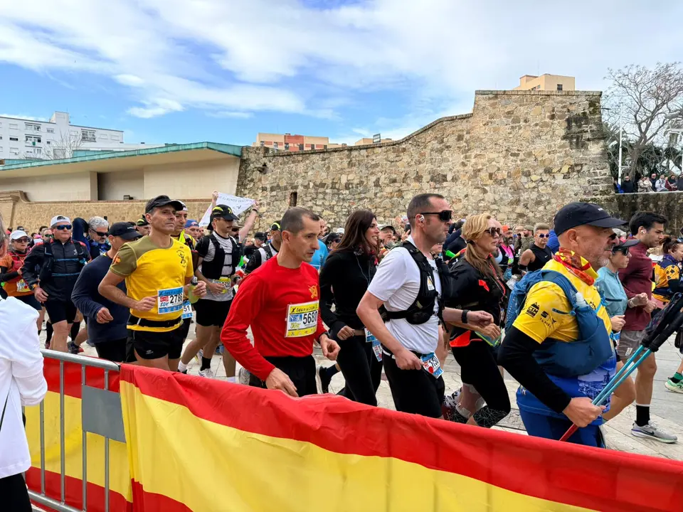 Cuna de la Legi&oacute;n