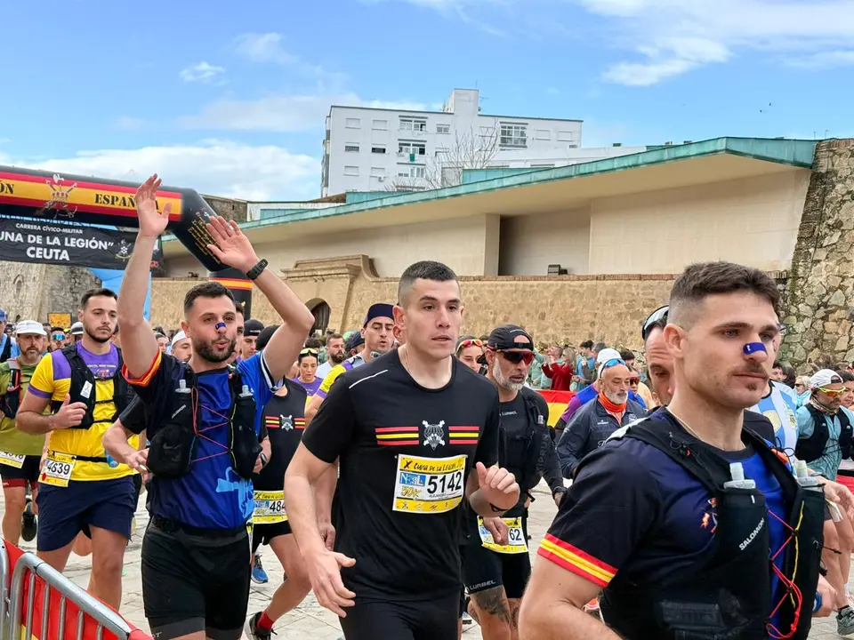 Cuna de la Legi&oacute;n