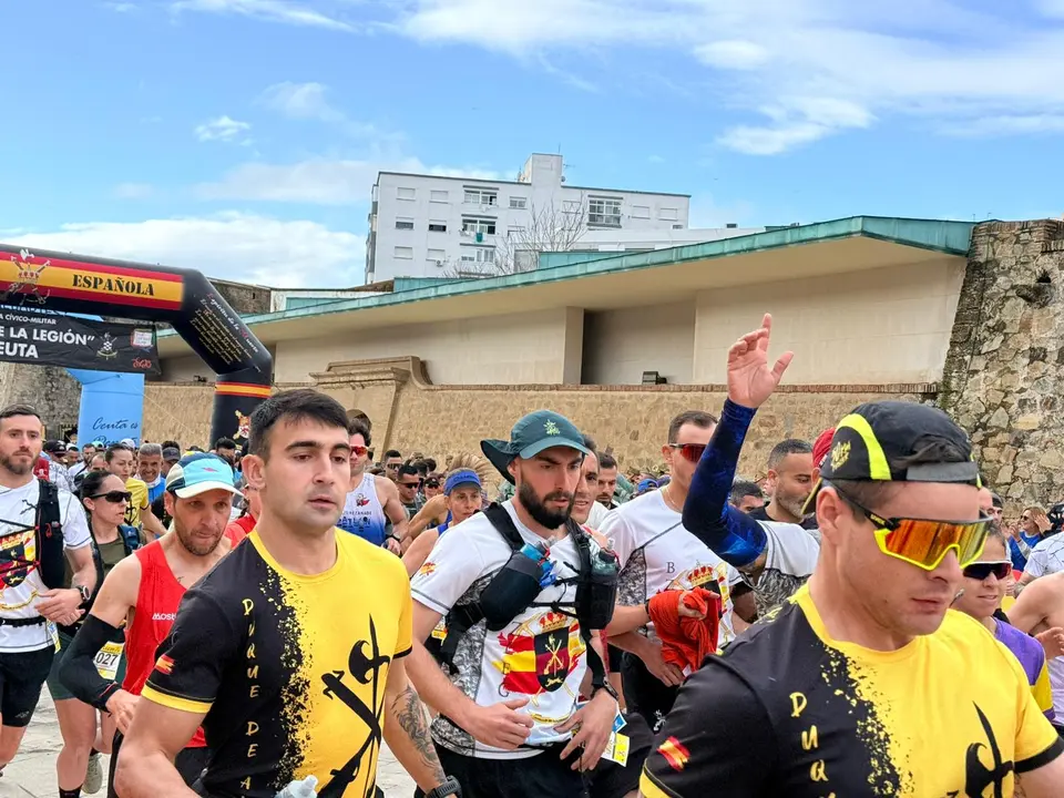 Cuna de la Legi&oacute;n