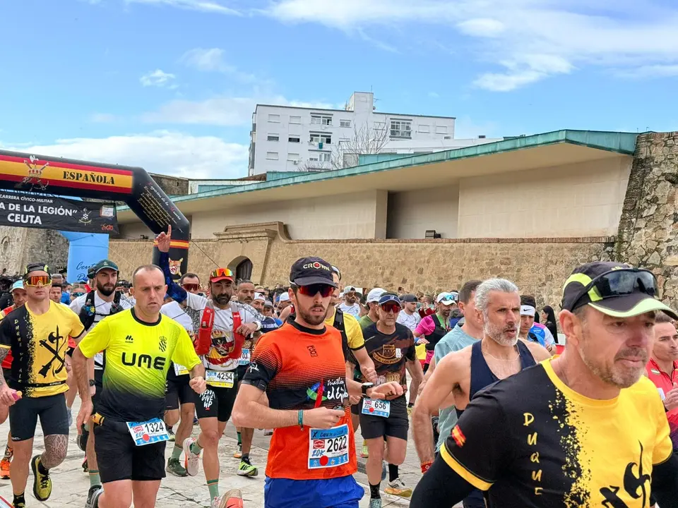 Cuna de la Legi&oacute;n