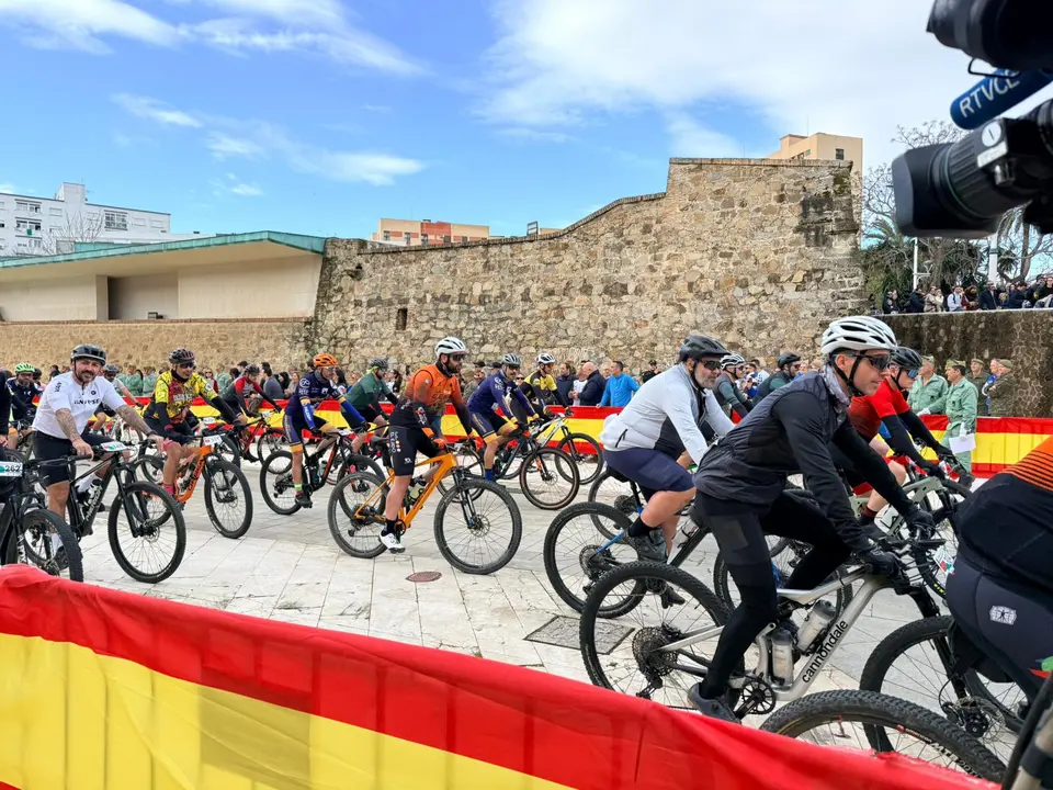 Cuna de la Legi&oacute;n