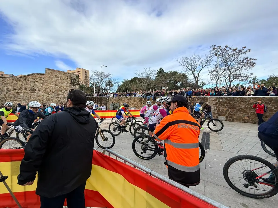 Cuna de la Legi&oacute;n