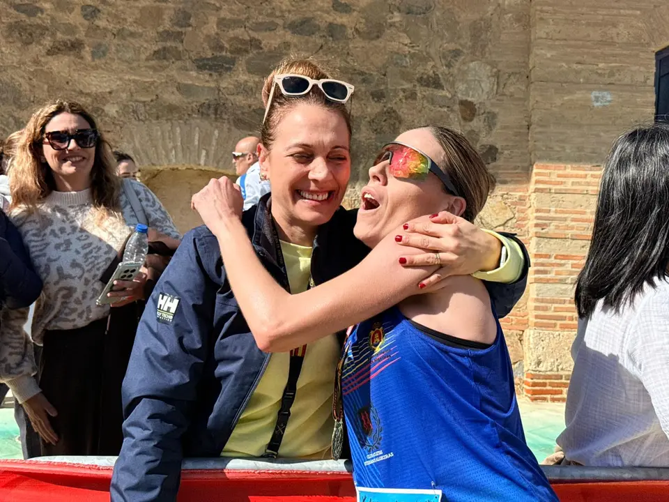 Cuna de la Legi&oacute;n