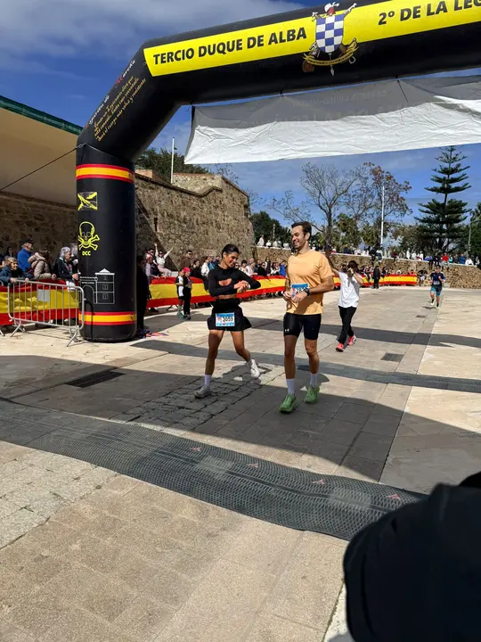 Cuna de la Legi&oacute;n