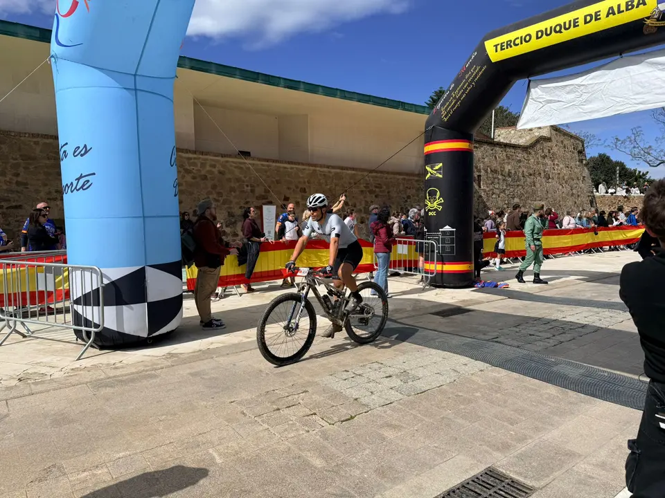 Cuna de la Legi&oacute;n