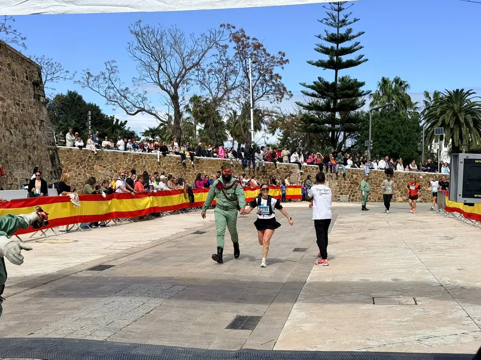 Cuna de la Legi&oacute;n