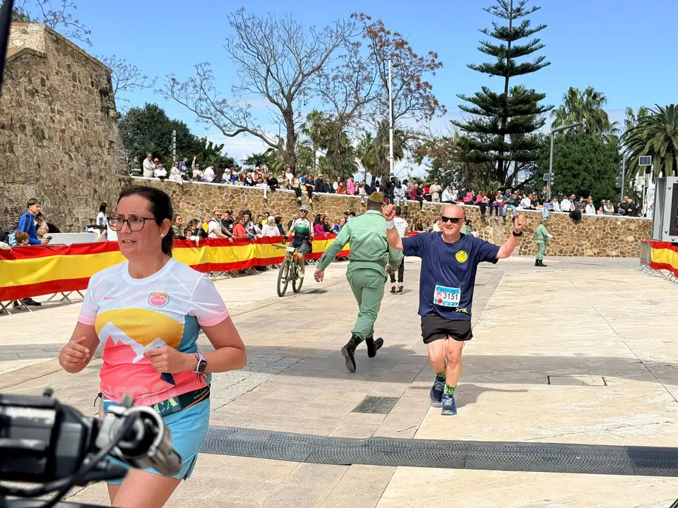 Cuna de la Legi&oacute;n