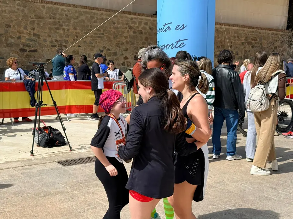 Cuna de la Legi&oacute;n