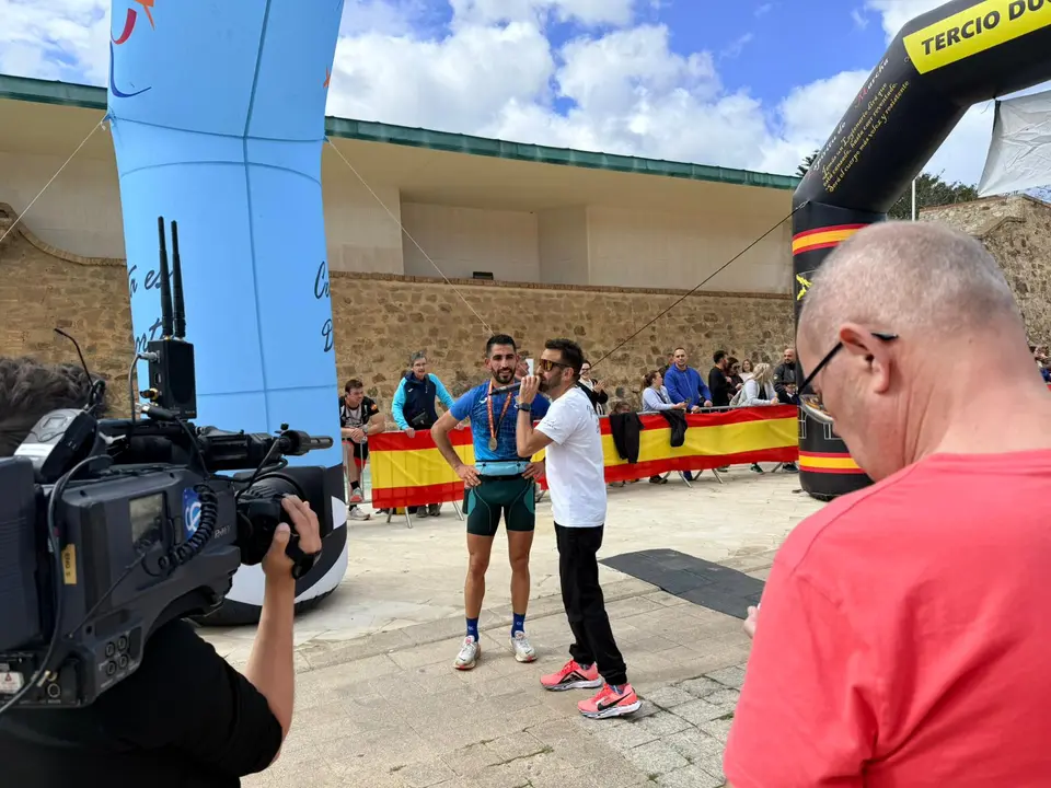 Cuna de la Legi&oacute;n