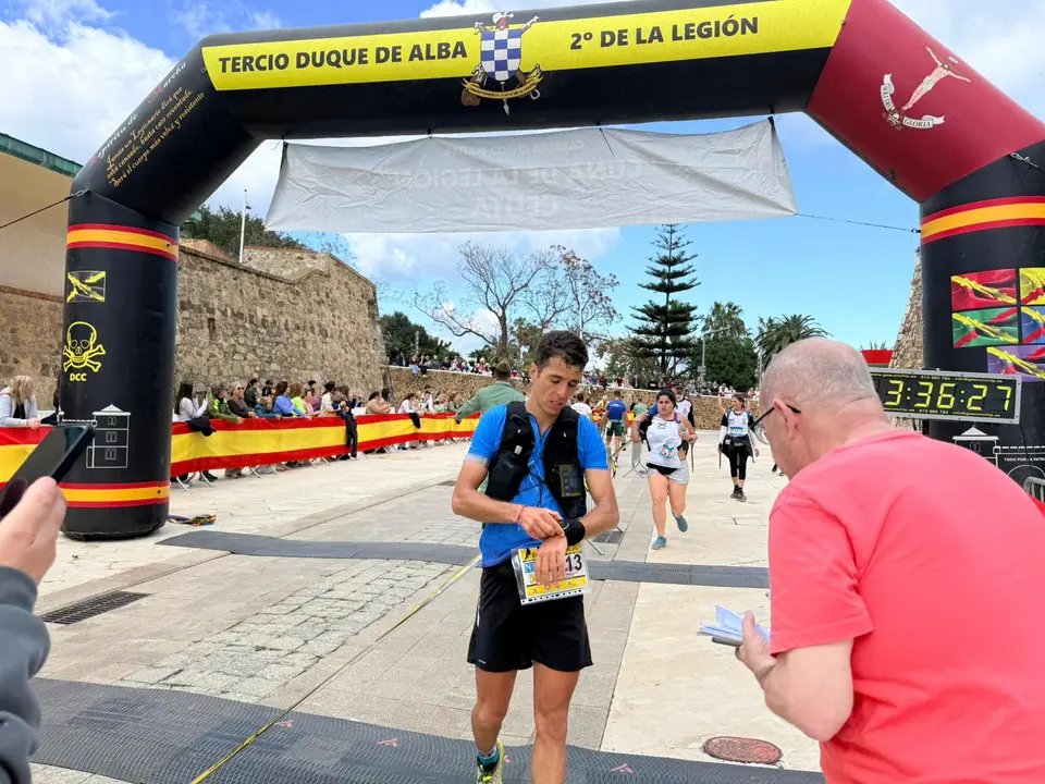 Cuna de la Legi&oacute;n