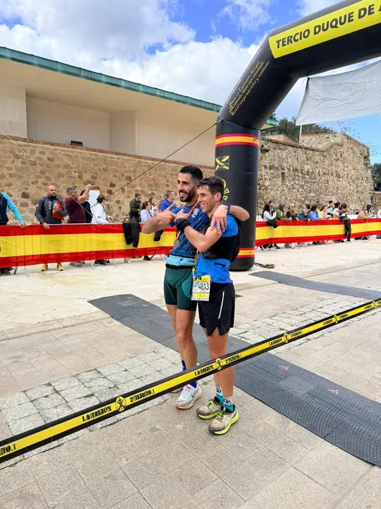 Cuna de la Legi&oacute;n