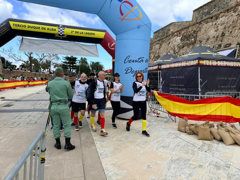 Cuna de la Legi&oacute;n