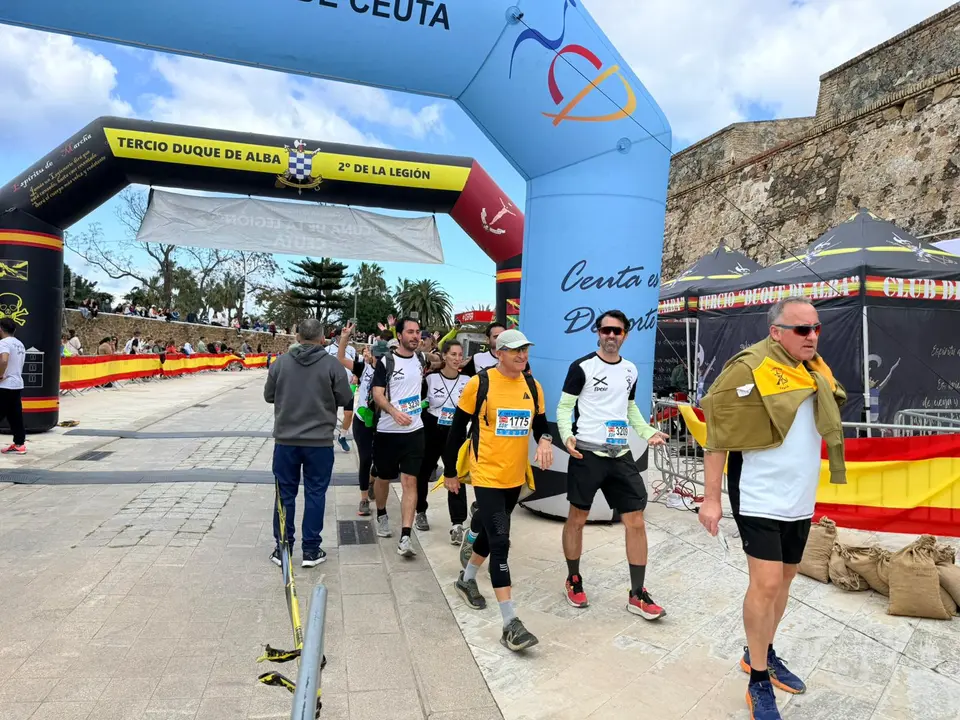 Cuna de la Legi&oacute;n