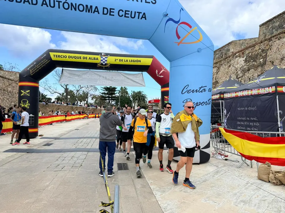 Cuna de la Legi&oacute;n