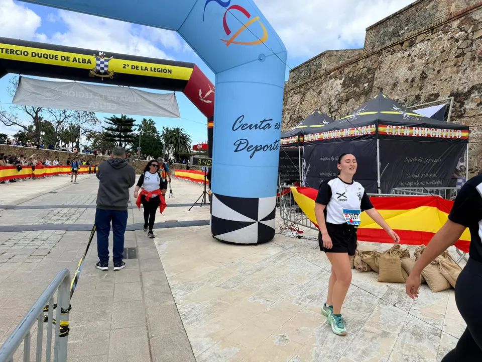 Cuna de la Legi&oacute;n