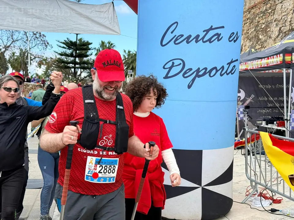 Cuna de la Legi&oacute;n