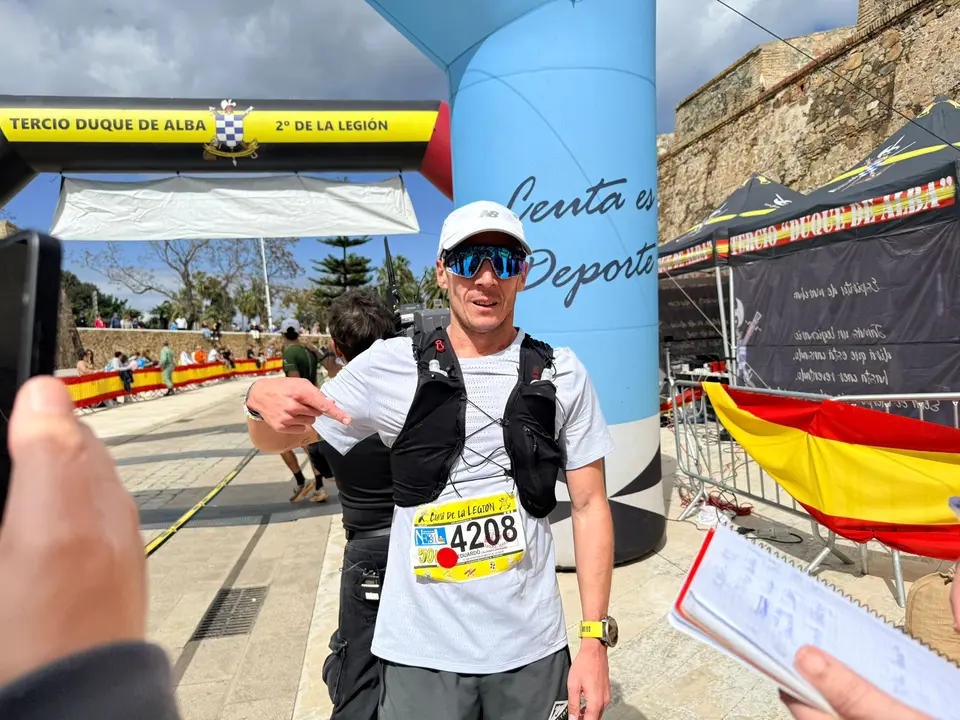 Cuna de la Legi&oacute;n