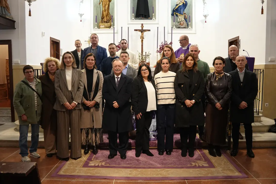 2026 - 03 - 08 - Misa San Juan de Dios - 58