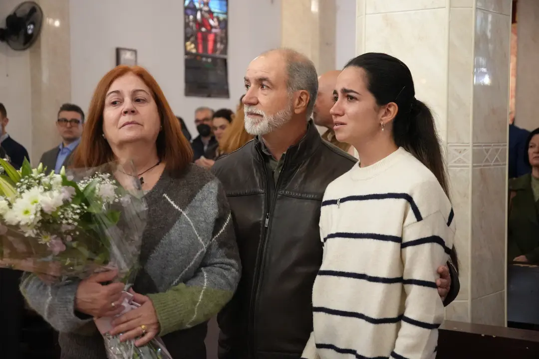 2026 - 03 - 08 - Misa San Juan de Dios - 50