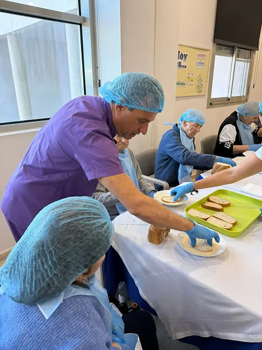 Ger&oacute;n Semana Santa 2026 38