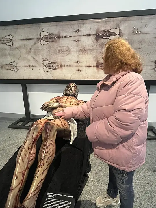 Ger&oacute;n Semana Santa 2026 29