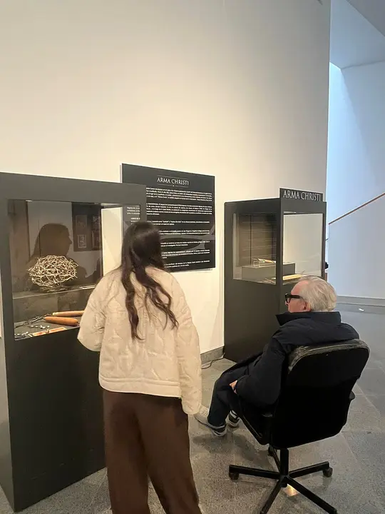 Ger&oacute;n Semana Santa 2026 28