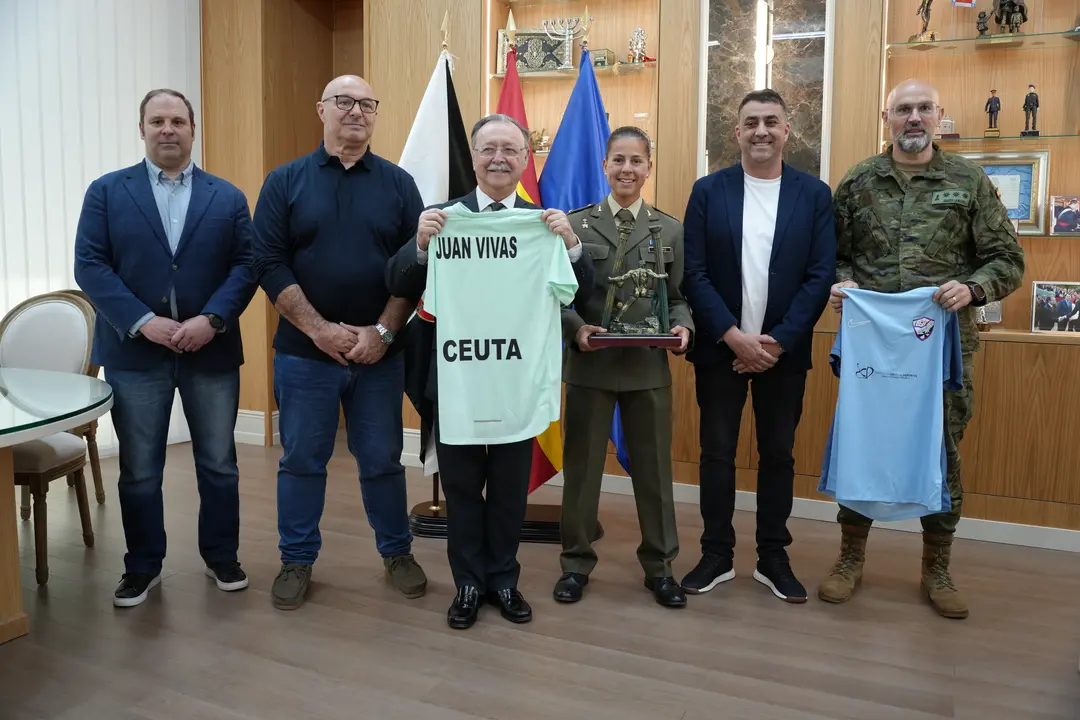 2026 - 04 - 22 - Recepci&oacute;n Mar&iacute;a Romero - 33