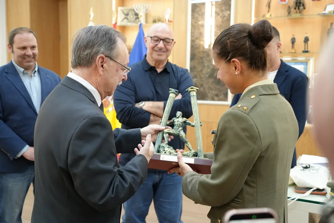 2026 - 04 - 22 - Recepci&oacute;n Mar&iacute;a Romero - 16