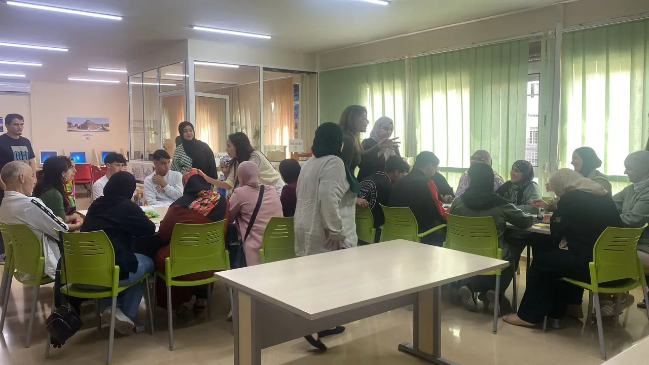 equal d&iacute;a libro