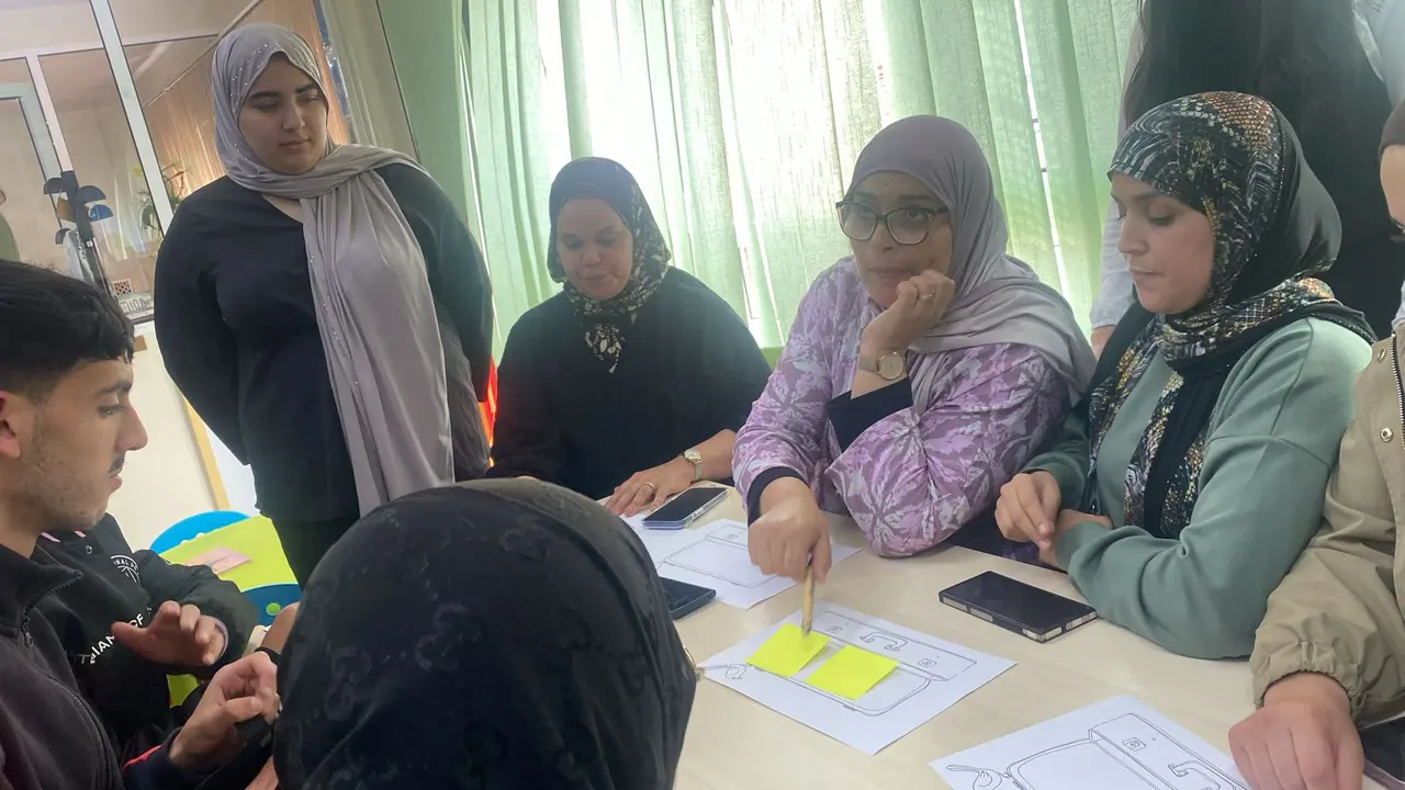 equal d&iacute;a libro