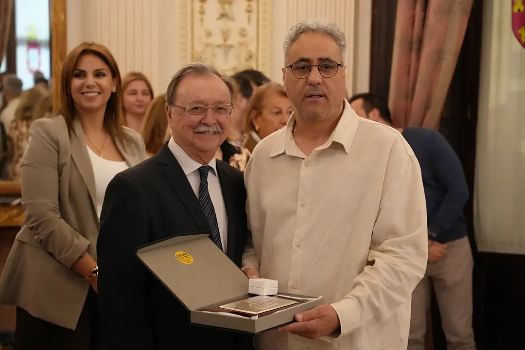 D&iacute;a Funcionario 2026 -  5