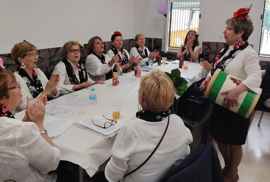 Mayores