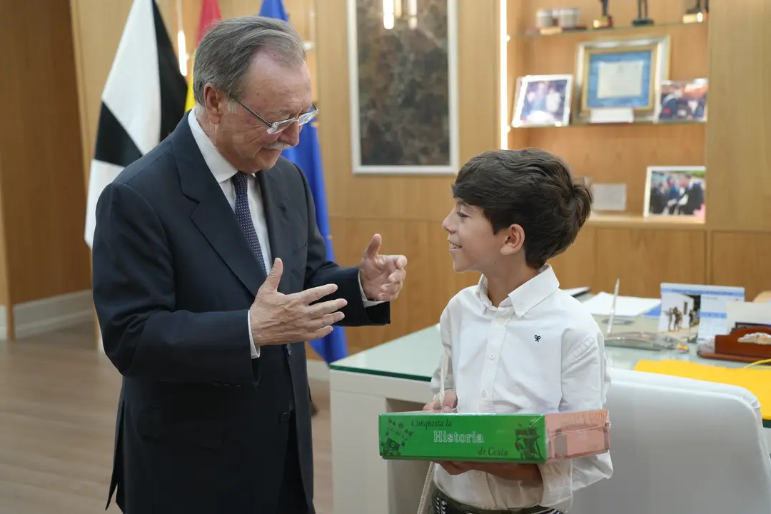 2026 - 06 - 01 - QUÉ ES UN REY PARA TI - 19