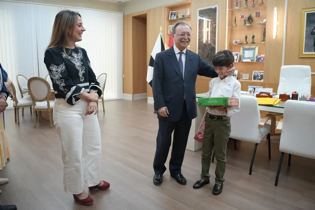 2026 - 06 - 01 - QUÉ ES UN REY PARA TI - 22