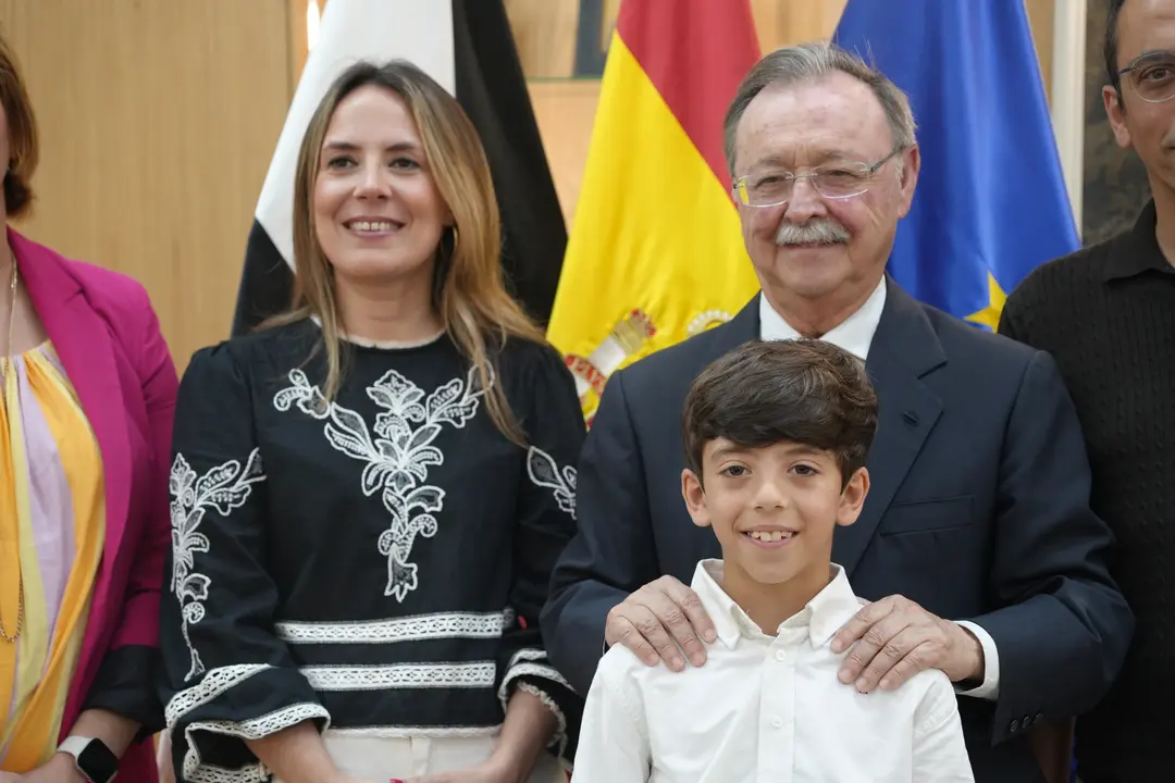 2026 - 06 - 01 - QUÉ ES UN REY PARA TI - 24