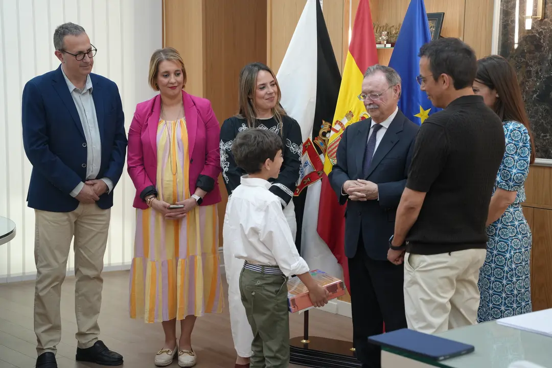 2026 - 06 - 01 - QUÉ ES UN REY PARA TI - 28