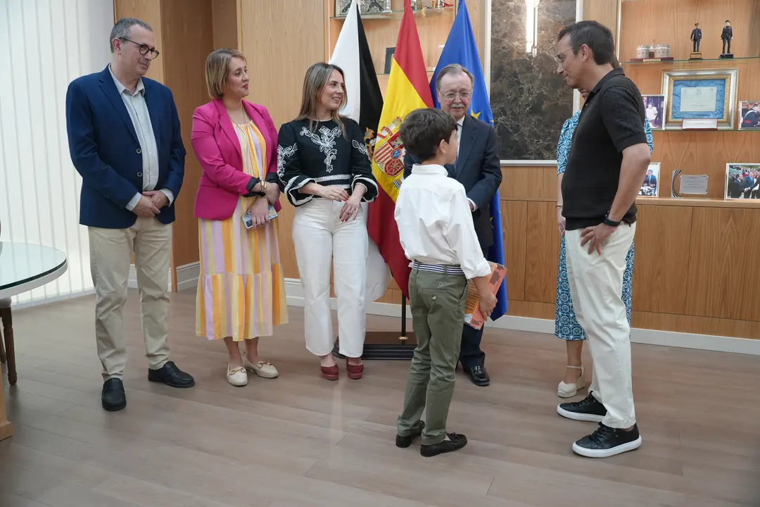 2026 - 06 - 01 - QUÉ ES UN REY PARA TI - 25