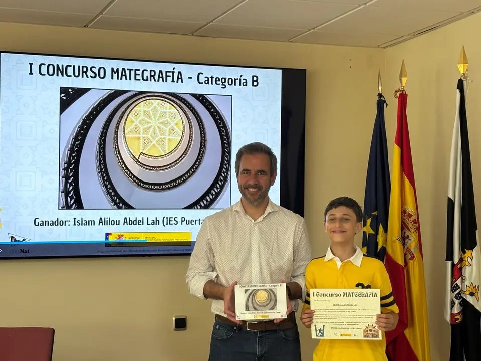 Seleccionado - Categor&iacute;a B
