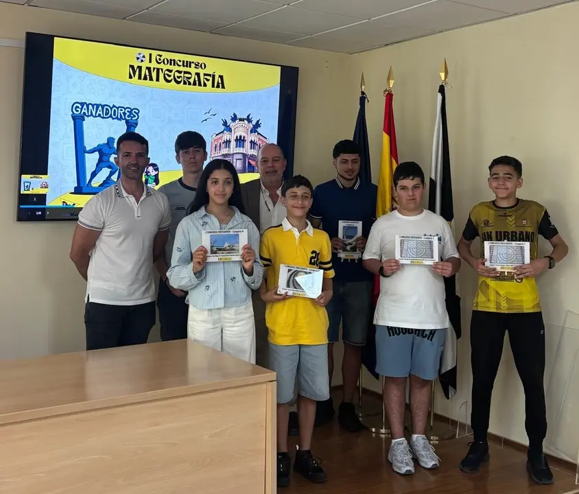 Seleccionado - UPE y ganadores
