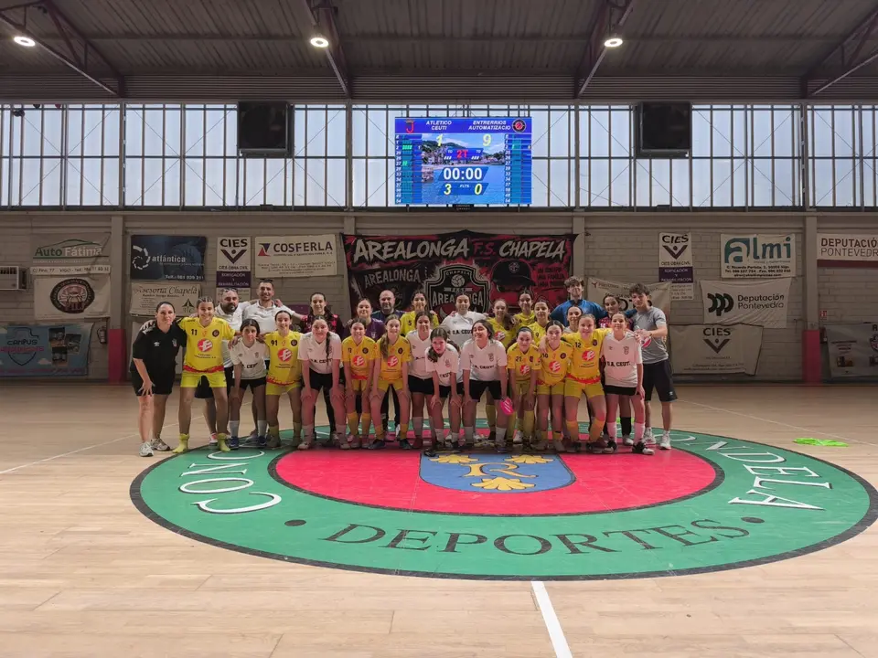ATL&Eacute;TICOCEUTIFEMENINOSUB-14