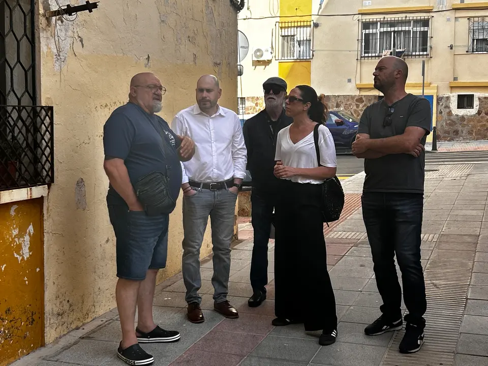 zurr&oacute;n psoe
