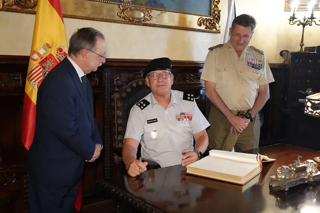 2026 - 07 - 16 - Ejercito España Portugal - 25_