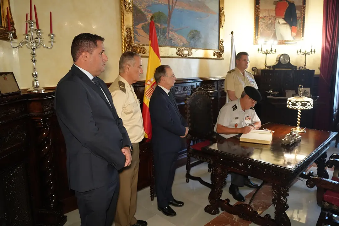 2026 - 07 - 16 - Ejercito España Portugal - 24_