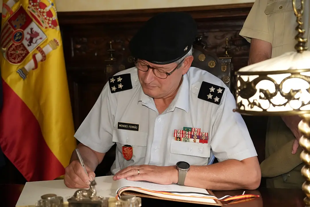 2026 - 07 - 16 - Ejercito España Portugal - 20_
