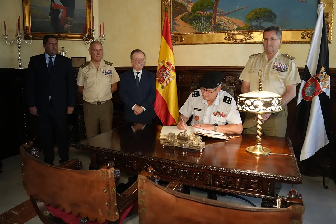 2026 - 07 - 16 - Ejercito España Portugal - 19_